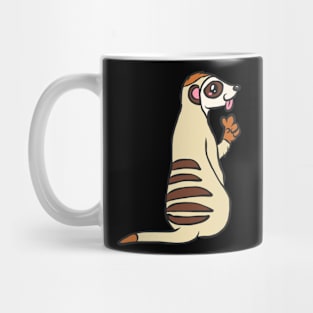 meerkat Mug